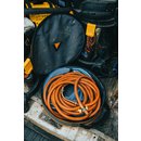 Rogue Hose Bag Black - Sac noir range tuyaux
